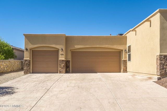4125 Tres Infantes, Las Cruces, NM 88011