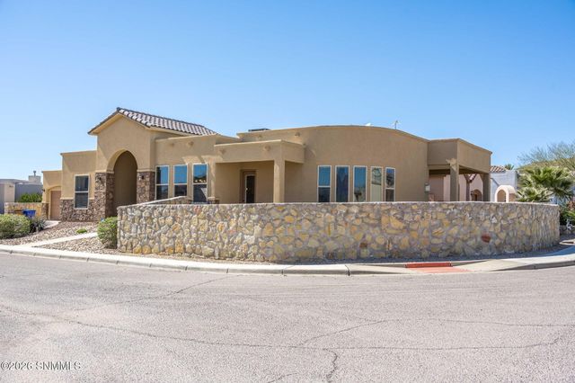 4125 Tres Infantes, Las Cruces, NM 88011