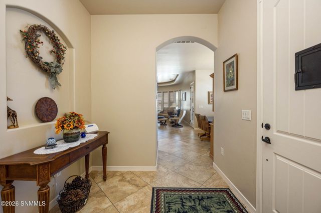 4125 Tres Infantes, Las Cruces, NM 88011