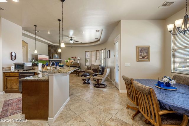 4125 Tres Infantes, Las Cruces, NM 88011