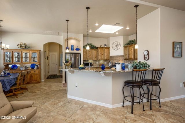 4125 Tres Infantes, Las Cruces, NM 88011