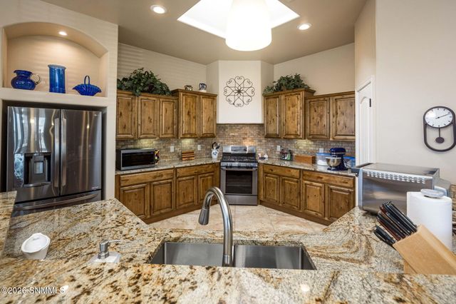 4125 Tres Infantes, Las Cruces, NM 88011