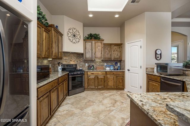 4125 Tres Infantes, Las Cruces, NM 88011