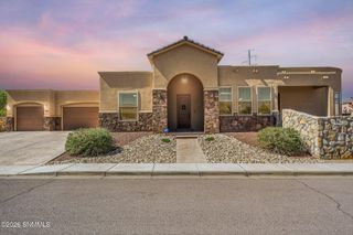 4125 Tres Infantes, Las Cruces, NM 88011