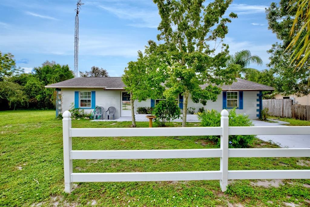 1321 SUNSET DRIVE, Sebring, FL 33870