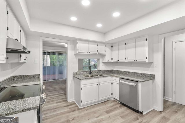 4705 Mariners Way, Stone Mountain, GA 30083