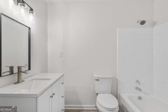 4705 Mariners Way, Stone Mountain, GA 30083