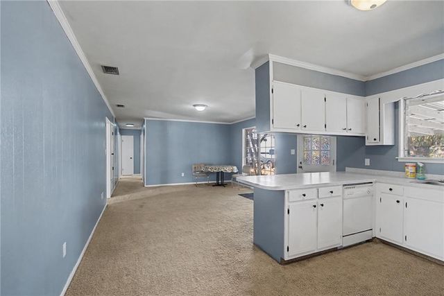 6258 Western Hills Avenue, Mobile, AL 36609