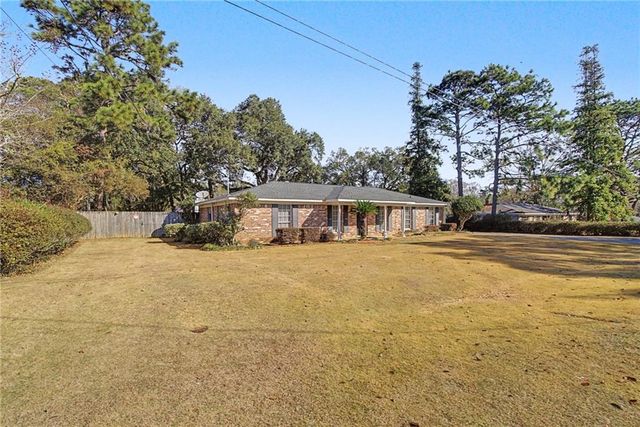 6258 Western Hills Avenue, Mobile, AL 36609