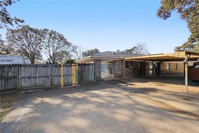 6258 Western Hills Avenue, Mobile, AL 36609