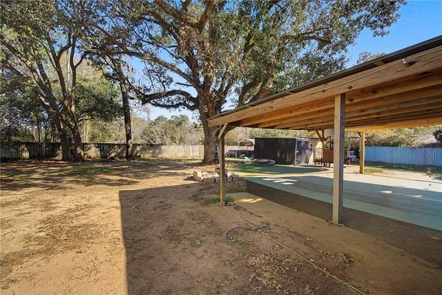 6258 Western Hills Avenue, Mobile, AL 36609