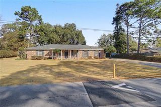 6258 Western Hills Avenue, Mobile, AL 36609