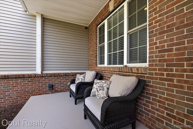 5164 Birch Lane, Springfield Charter Township, MI 48350
