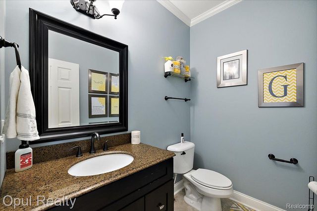 5164 Birch Lane, Springfield Charter Township, MI 48350
