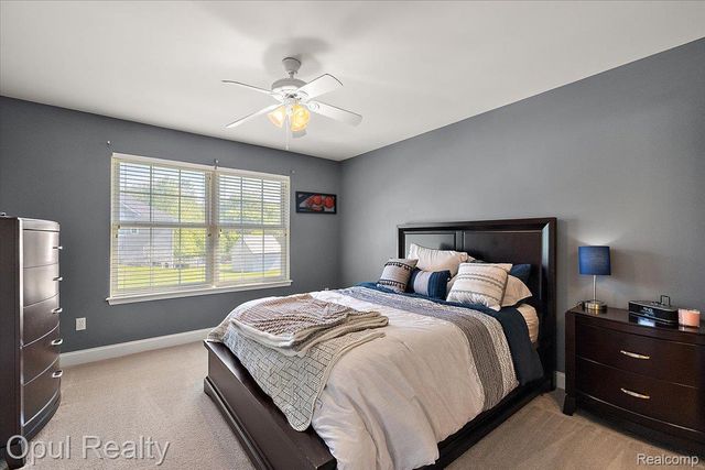 5164 Birch Lane, Springfield Charter Township, MI 48350