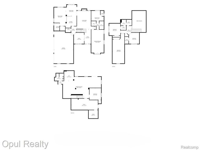 5164 Birch Lane, Springfield Charter Township, MI 48350