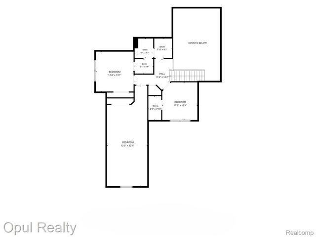 5164 Birch Lane, Springfield Charter Township, MI 48350