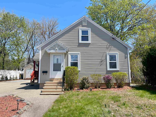 145 Anthony Street, Manchester, NH 03103