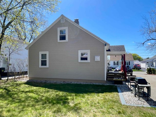 145 Anthony Street, Manchester, NH 03103