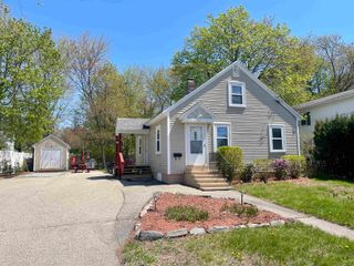 145 Anthony Street, Manchester, NH 03103
