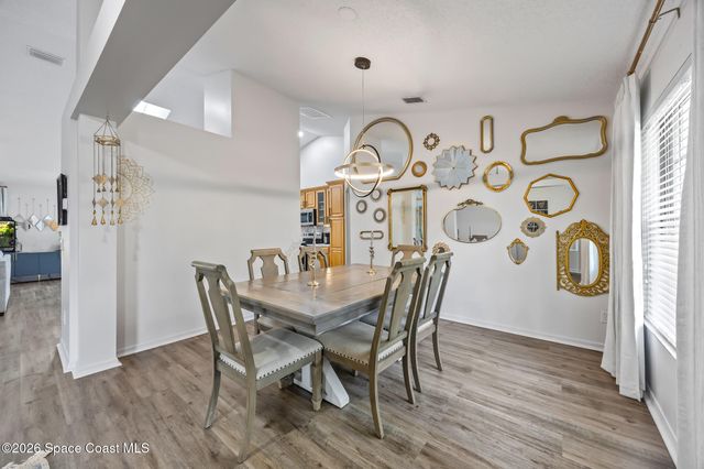 3526 Egret Drive, Melbourne, FL 32901