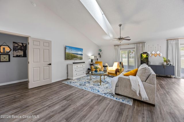 3526 Egret Drive, Melbourne, FL 32901