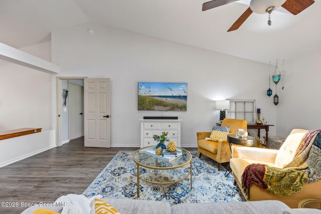 3526 Egret Drive, Melbourne, FL 32901