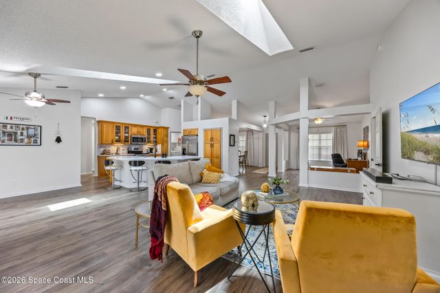 3526 Egret Drive, Melbourne, FL 32901