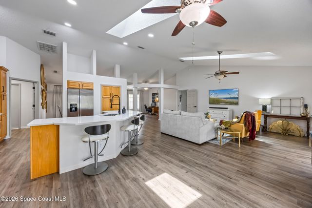 3526 Egret Drive, Melbourne, FL 32901