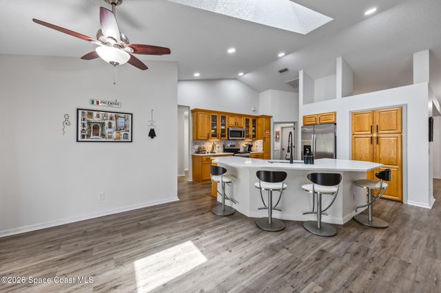 3526 Egret Drive, Melbourne, FL 32901