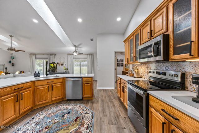 3526 Egret Drive, Melbourne, FL 32901