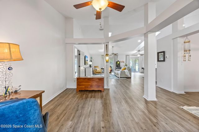 3526 Egret Drive, Melbourne, FL 32901