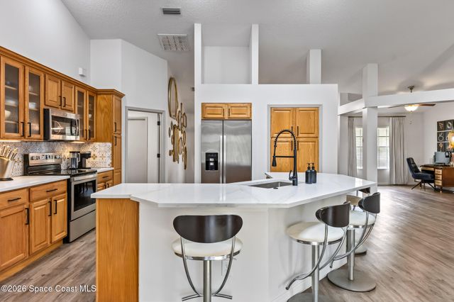 3526 Egret Drive, Melbourne, FL 32901