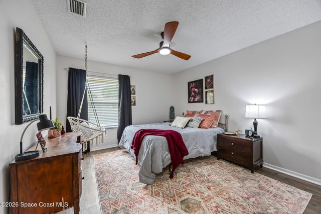 3526 Egret Drive, Melbourne, FL 32901