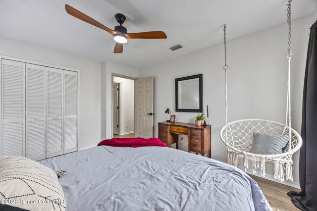 3526 Egret Drive, Melbourne, FL 32901