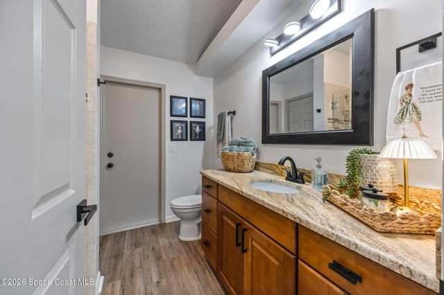 3526 Egret Drive, Melbourne, FL 32901