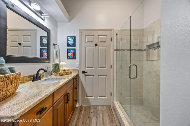 3526 Egret Drive, Melbourne, FL 32901
