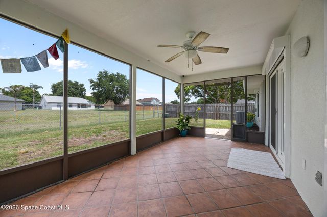 3526 Egret Drive, Melbourne, FL 32901