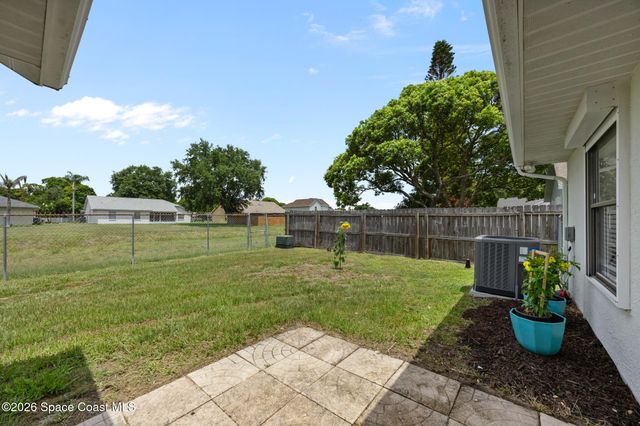 3526 Egret Drive, Melbourne, FL 32901
