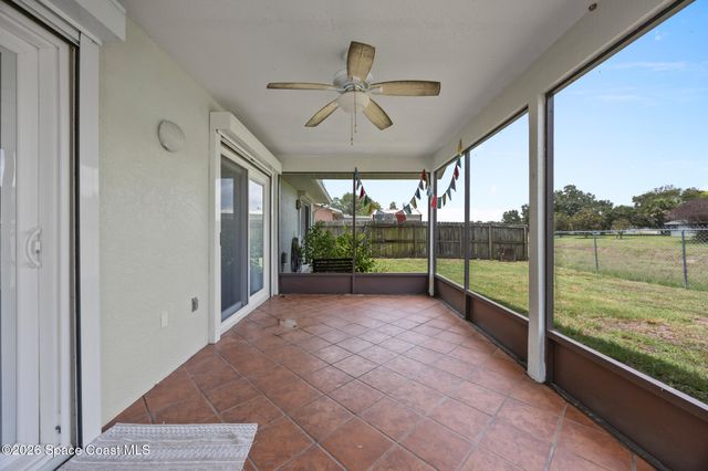 3526 Egret Drive, Melbourne, FL 32901