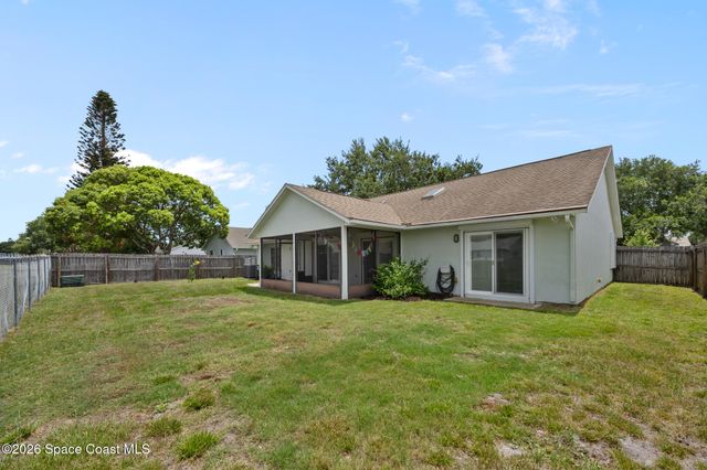 3526 Egret Drive, Melbourne, FL 32901