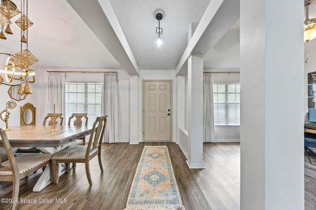 3526 Egret Drive, Melbourne, FL 32901