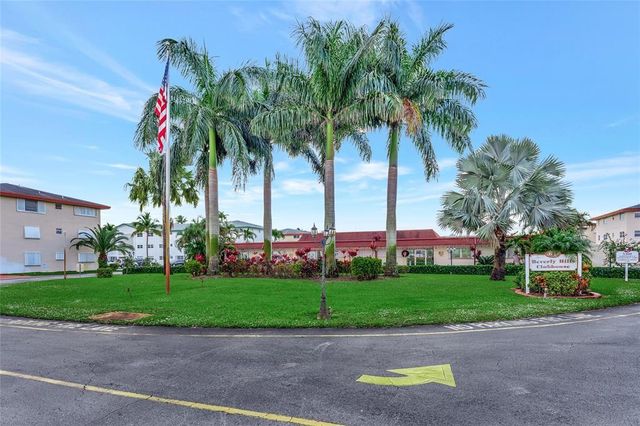 5300 Washington Street E208, Hollywood, FL 33021