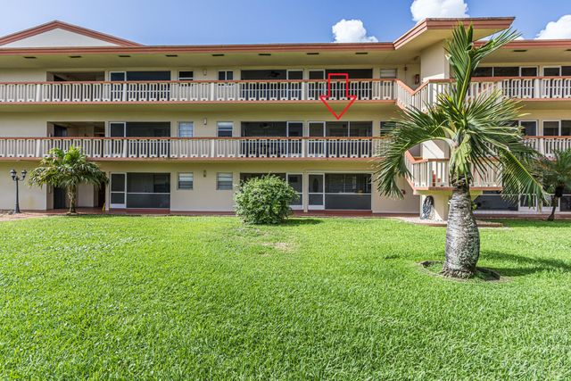 5300 Washington Street E208, Hollywood, FL 33021
