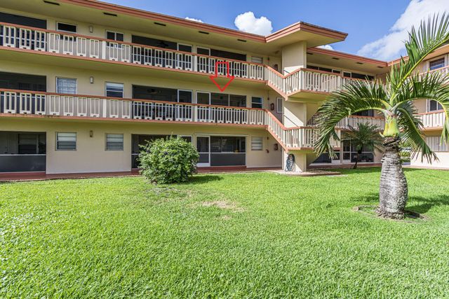 5300 Washington Street E208, Hollywood, FL 33021