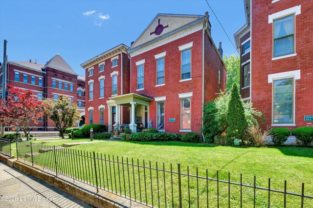 128 E Oak St APT 2, Louisville, KY 40203