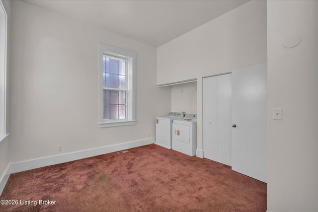 128 E Oak St APT 2, Louisville, KY 40203