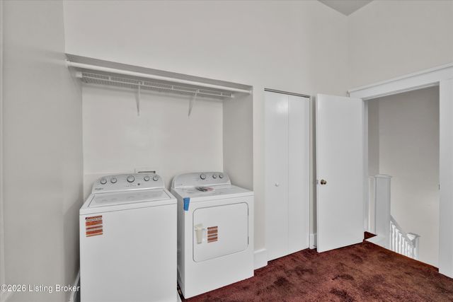 128 E Oak St APT 2, Louisville, KY 40203