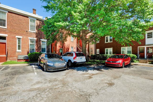 128 E Oak St APT 2, Louisville, KY 40203