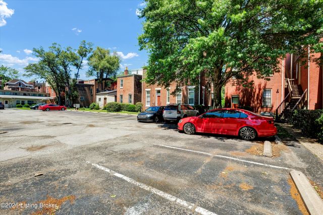 128 E Oak St APT 2, Louisville, KY 40203